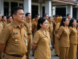 TPP ASN Sintang Dipastikan Aman hingga 2027