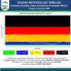 Kualitas Udara di Sintang Memburuk, PM2.5 Capai 154,9 µg/m³