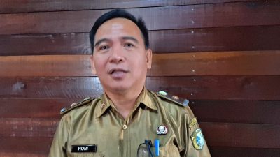 Kabut Asap Makin Pekat, Disdikbud Sintang Siapkan Opsi Belajar dari Rumah
