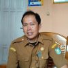 Kabut Asap Memburuk, Siswa SMAN 1 Sintang Mulai Belajar Daring