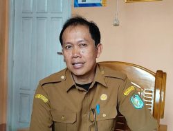Kabut Asap Memburuk, Siswa SMAN 1 Sintang Mulai Belajar Daring