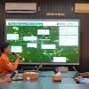 PLN Indonesia Power UBP Sintang Perkuat Sinergi dengan Media, Dorong Budaya Green Energy