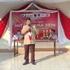 Hari Pramuka ke-65, Pramuka Sintang Gelar Perkemahan dan Beragam Lomba
