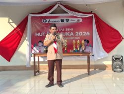 Hari Pramuka ke-65, Pramuka Sintang Gelar Perkemahan dan Beragam Lomba