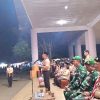 HUT ke-65 Pramuka, Kwarcab Sintang Teguhkan Komitmen Bentuk Generasi Muda Berkarakter