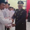 296 Warga Binaan Lapas Sintang Dapat Remisi HUT ke-81 RI, Kalapas Soroti Overload dan Kasus Narkoba