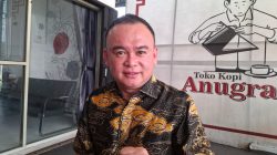 Beli 3 Sertifikat Tanah Rp500 Juta, Suyanto Tanjung  digugat Rp9,5 Miliar