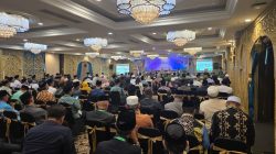 Walikota Pontianak Tutup Rakorda MUI Wilayah V se-Kalimantan