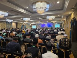 Walikota Pontianak Tutup Rakorda MUI Wilayah V se-Kalimantan