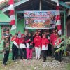 Puspawaja dan Baznas Renovasi Rumah Warga di Kelam Permai