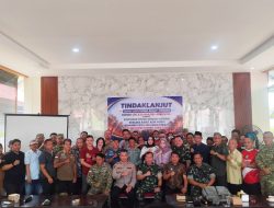 Cegah Karhutla, Warga Diminta Jangan Tunggu Api Membesar