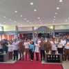 Wabup Sintang Pastikan Tujuh Aspirasi Forum Anak Ditindaklanjuti, OPD Diminta Bergerak Cepat