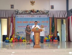 Kepemilikan KIA di Sintang Baru Capai 30 Persen, Disdukcapil Gencarkan Sosialisasi ke Sekolah dan Kecamatan