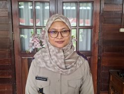 514 Bidang Diukur, Baru 171 Sertifikat PTSL Nanga Dedai Terbit