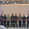 Penyidik dan Jaksa Bahas Pola Koordinasi Penanganan Perkara