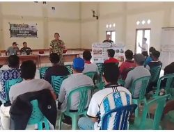 Tim Satgas Mabes TNI Konsisten Ajak Masyarakat Tak Bakar Lahan Saat Musim Karhutla