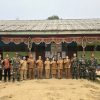 Dari Sekolah, Tim Mabes TNI Gerakan Cegah Karhutla Dimulai