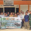 Tim Mabes TNI terus bergerak  mengajak masyarakat mencegah Karhutla