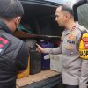 Kapolres Sintang Temukan Tangki Siluman Saat Awasi Distribusi BBM