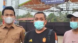 Dua Kali Ditunda, PKL Desak Sintang Expo 2026 Segera Dibuka