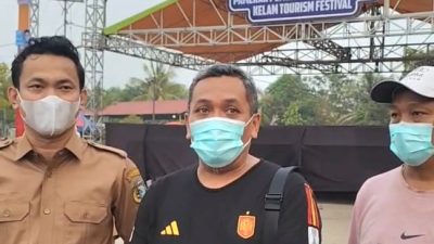 Dua Kali Ditunda, PKL Desak Sintang Expo 2026 Segera Dibuka