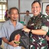 Dari Pelosok Perbatasan, Satu Pesan Kembali dititipkan: Karhutla Bisa dicegah, Jika Semua peduli