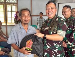 Dari Pelosok Perbatasan, Satu Pesan Kembali dititipkan: Karhutla Bisa dicegah, Jika Semua peduli