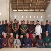 Kolonel Tulus Ajak Pesantren Peduli Lingkungan