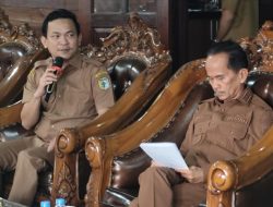 Pemkab Sintang Petakan Wilayah Rawan Krisis Air, Water Tanker Disiapkan
