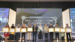 BPJS Kesehatan: Perluasan JKN Harus Diikuti Peningkatan Mutu Layanan
