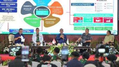 BPJS Kesehatan Dorong Layanan Jantung Berbasis Outcome