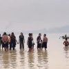 Pelajar SMP Diduga Tenggelam di Sungai Sepauk, Tim SAR Masih Mencari