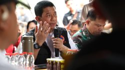 BNPB Klarifikasi Penggunaan Kata “normal” terkait Penanganan Karhutla