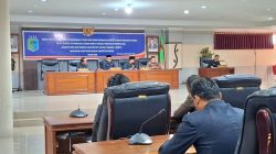 DPRD Sintang Setujui Tiga Raperda, Raperda Koperasi Ditunda