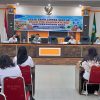 Senen:  Ingatkan Guru Perkuat Pendekatan Keibuan dalam Membina Siswa