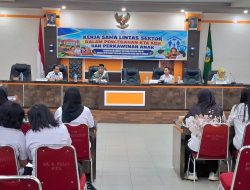 Senen:  Ingatkan Guru Perkuat Pendekatan Keibuan dalam Membina Siswa