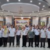 Dinas KBP3A Sintang Perkuat Peran Guru BK Tangani Persoalan Anak