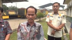 Bupati Sintang Minta Pabrik Sawit PSL Tak Fasilitasi Louding RAMP di Jalur Pabrik