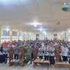 Porsenijar PGRI Sintang Digelar, Capaian TKA Jadi Pekerjaan Rumah