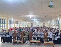 Porsenijar PGRI Sintang Digelar, Capaian TKA Jadi Pekerjaan Rumah