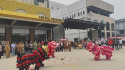 Hotel Senayan Hadir di Sintang, Investasi Baru Dongkrak Perhotelan
