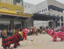 Hotel Senayan Hadir di Sintang, Investasi Baru Dongkrak Perhotelan