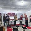 Santa Faustina Rayakan HUT ke-2, Umat Diajak Peduli Sesama