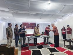 Santa Faustina Rayakan HUT ke-2, Umat Diajak Peduli Sesama