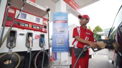 Pemberlakuan  Ganjil-Genap Pertalite di Sintang Diperpanjang hingga 14 Oktober