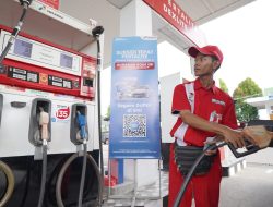 Pemberlakuan  Ganjil-Genap Pertalite di Sintang Diperpanjang hingga 14 Oktober