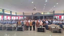 Pemilos Serentak Jadi Bekal Pelajar Hadapi Pemilu 2029