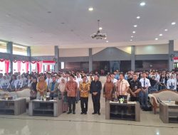Pemilos Serentak Jadi Bekal Pelajar Hadapi Pemilu 2029