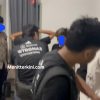 Asik Pesta Sabu Empat Remaja di Sintang Digerebek Polisi