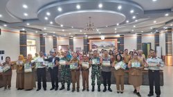 Kasus Kekerasan Anak di Sintang Turun Jadi 24, Perkawinan Anak Masih Jadi Perhatian
